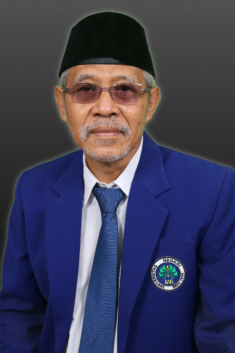 Prof. Dr. H. Mohammad Zainuddin, M.Pd