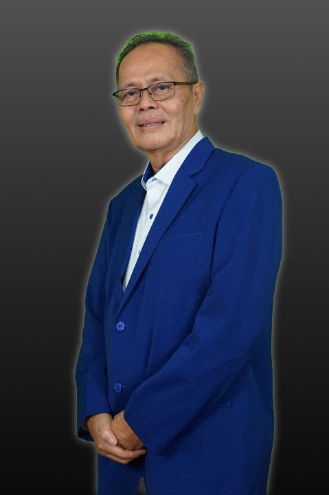Prof. Dr. Alif Mudiono, M.Pd